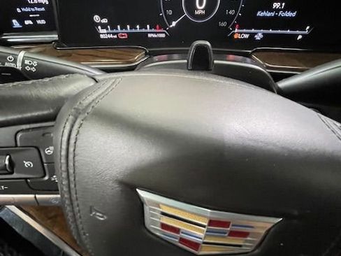 Used 2021 Cadillac Escalade Sport Platinum image 19