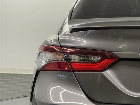 Certified 2024 Toyota Camry SE image 9