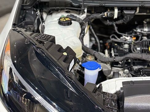 Used 2022 Ford Edge SEL w/ Convenience Package image 80