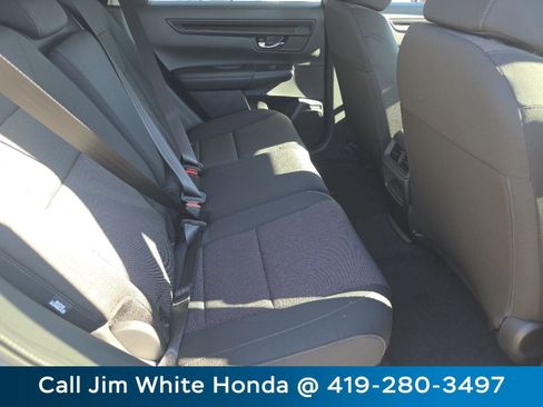 New 2026 Honda CR-V LX image 16