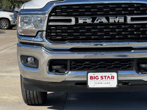 Used 2024 RAM 2500 Big Horn image 7