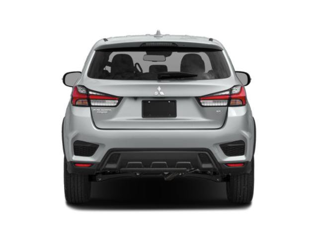 Used 2024 Mitsubishi Outlander Sport SE AWD/4WD image 5