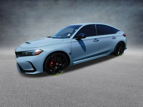 Used 2025 Honda Civic Type R image 7
