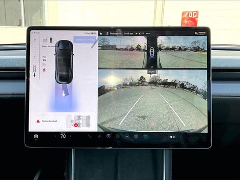 Used 2026 Tesla Model Y AWD image 13