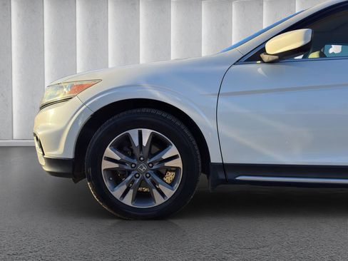 Used 2015 Honda Crosstour EX-L image 19