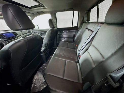 Used 2023 Honda Ridgeline RTL image 21