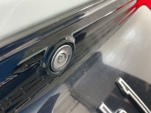 Used 2021 Ford Mustang Mach 1 RWD image 8