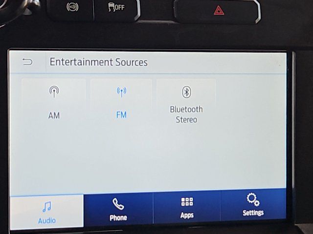 Used 2020 Ford F350 XL w/ STX Appearance Package AWD/4WD image 11