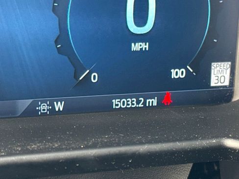 Used 2024 Ford F350 Lariat w/ Lariat Ultimate Package image 22