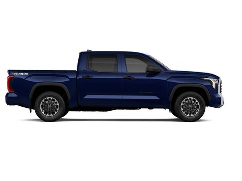 New 2026 Toyota Tundra SR5 AWD/4WD image 88