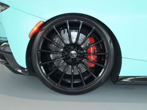 Used 2022 McLaren GT RWD image 28