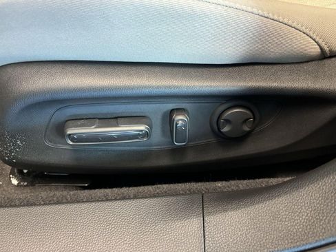 New 2024 Honda Accord EX image 14