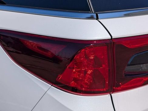 New 2026 Honda Odyssey Sport-L image 8