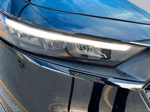 Used 2024 Honda Accord LX image 28