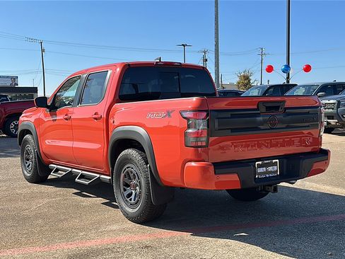 New 2026 Nissan Frontier Pro-X w/ Pro Premium Package image 6