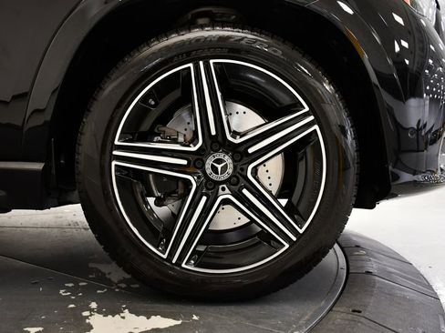 Used 2025 Mercedes-Benz GLE 350 GLE 350 image 19