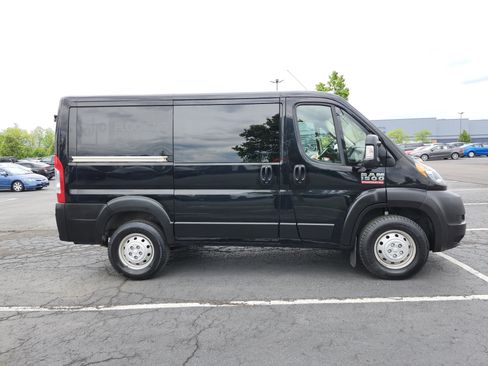 Used 2020 RAM ProMaster 1500 FWD image 16
