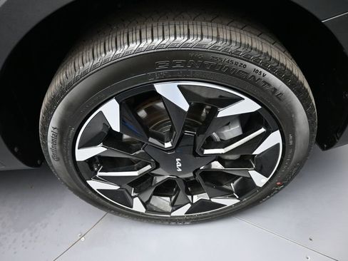 New 2026 Kia Sorento EX AWD/4WD image 13