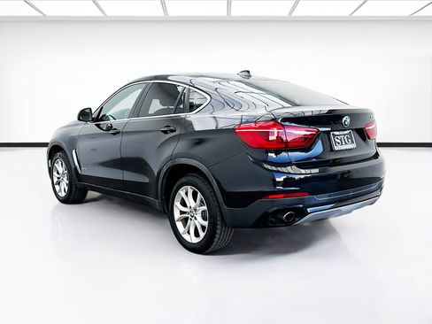 Used 2016 BMW X6 xDrive35i image 6