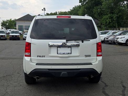 Used 2015 Honda Pilot Touring image 6