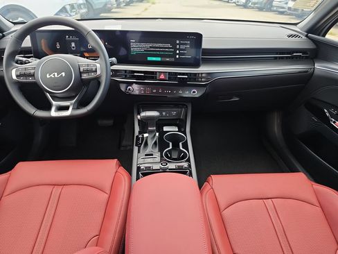 New 2026 Kia K5 GT-Line FWD image 11