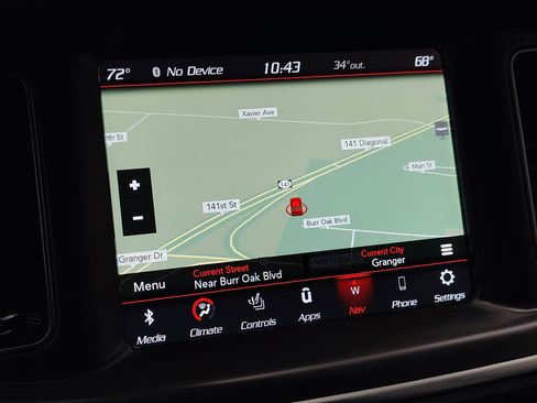 Used 2020 Dodge Charger Scat Pack w/ Driver Convenience Group image 3