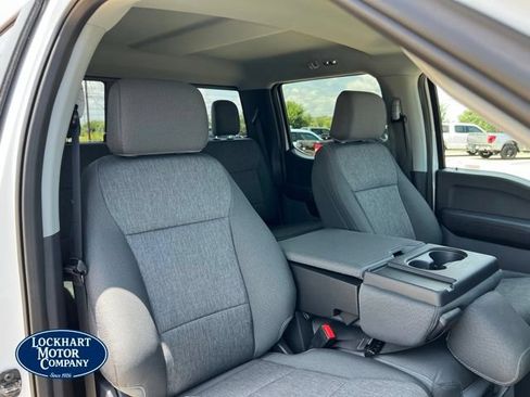 New 2026 Ford F250 XL w/ STX Appearance Package AWD/4WD image 36