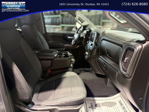 Used 2020 Chevrolet Silverado 1500 RST w/ All-Star Edition AWD/4WD image 28