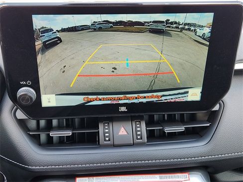 New 2025 Toyota RAV4 XLE Premium image 13