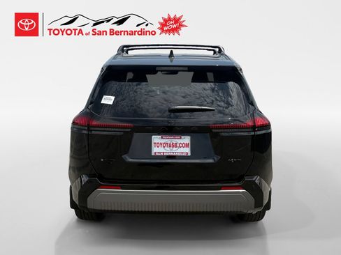 New 2026 Toyota RAV4 XSE AWD/4WD image 4
