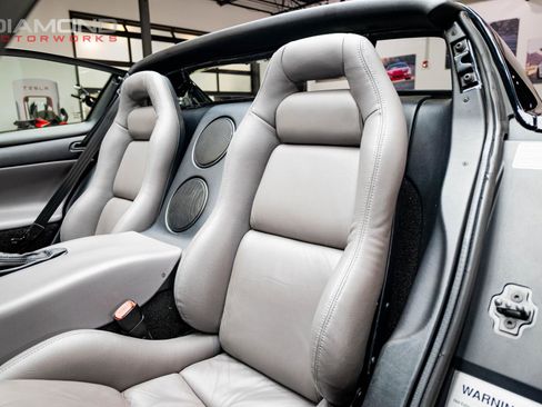 Used 1994 Dodge Viper RT/10 image 18