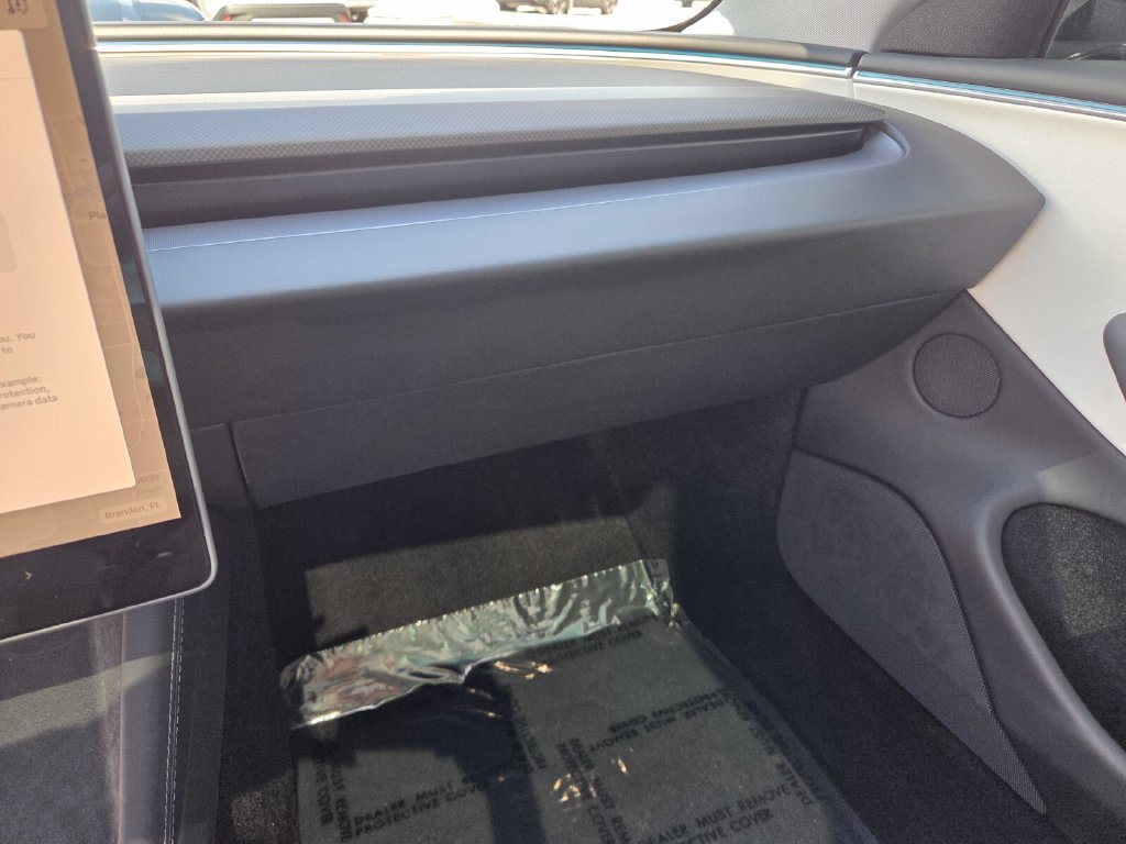 Used 2025 Tesla Model 3 Performance AWD/4WD image 26