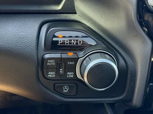 Used 2023 RAM 1500 Big Horn AWD/4WD image 20