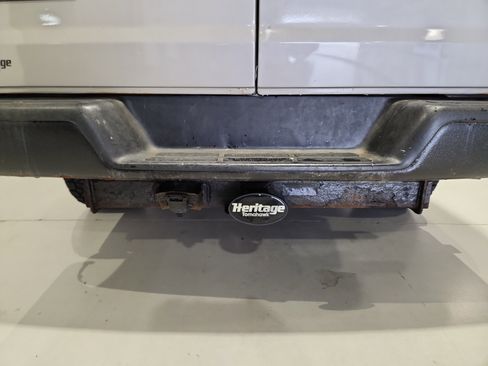 Used 2009 Chevrolet Express 2500 Extended image 24