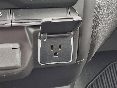 New 2026 Chevrolet Silverado 1500 Custom image 17