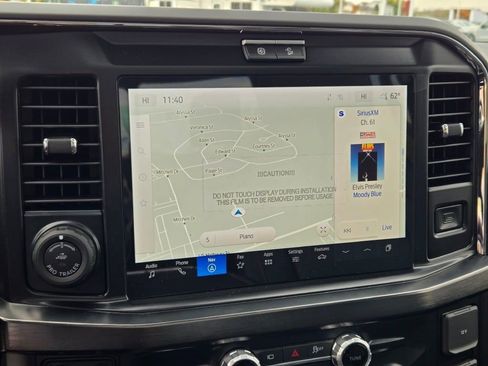 New 2026 Ford F350 Lariat w/ Tremor Off-Road Package image 24