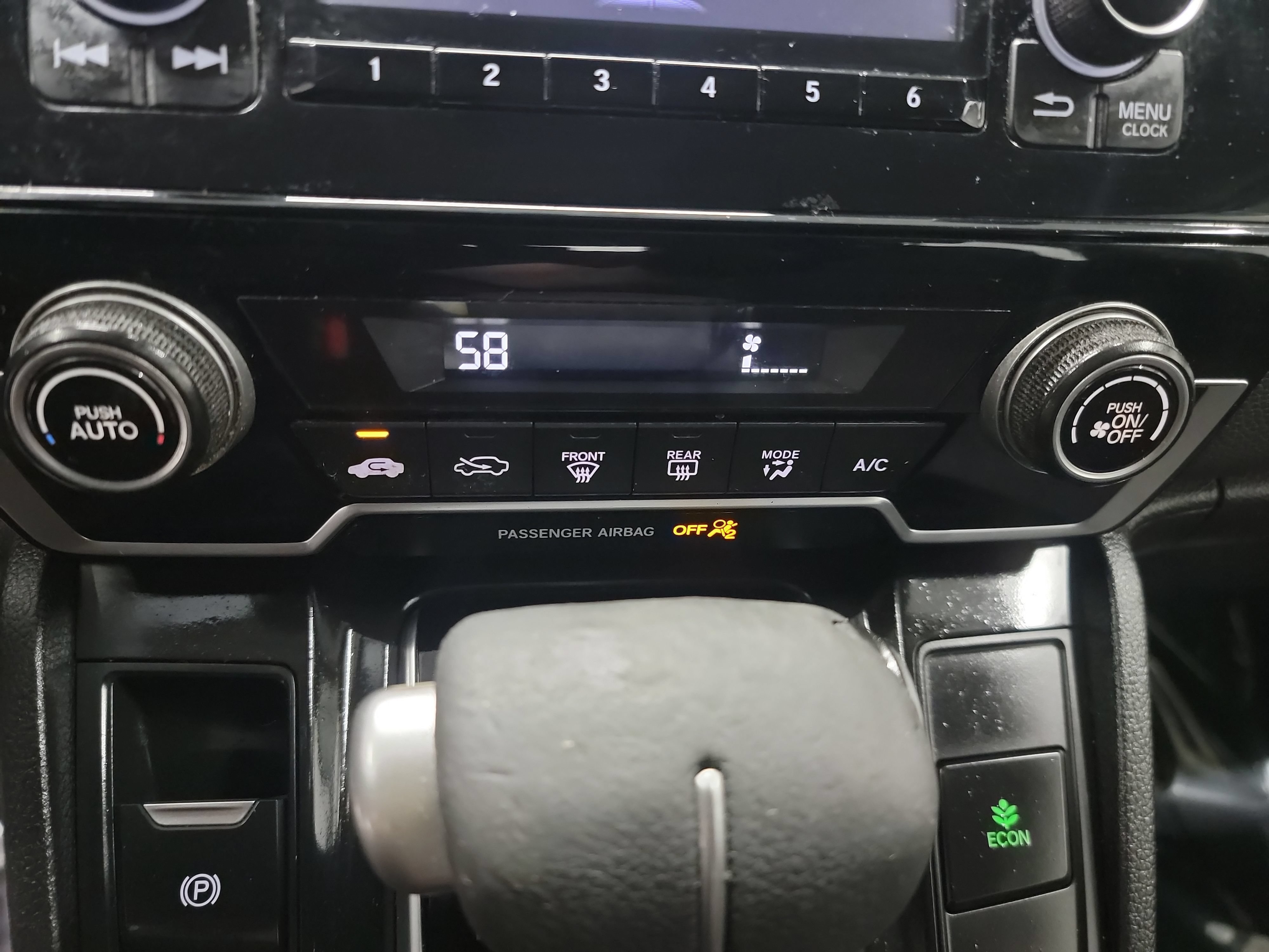Used 2019 Honda CR-V LX image 21