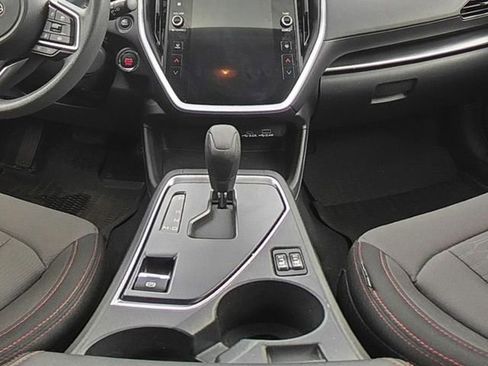 Used 2024 Subaru Impreza 2.0i Sport image 22