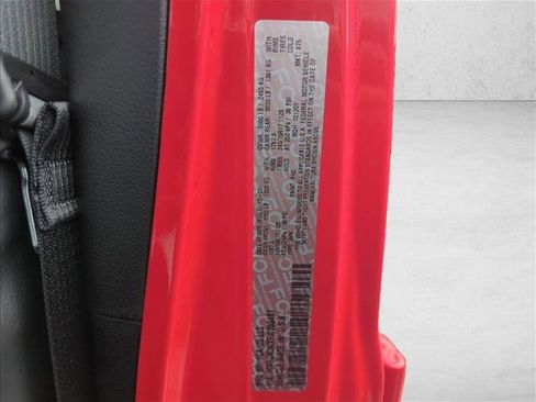 New 2026 Jeep Wrangler Sport image 18