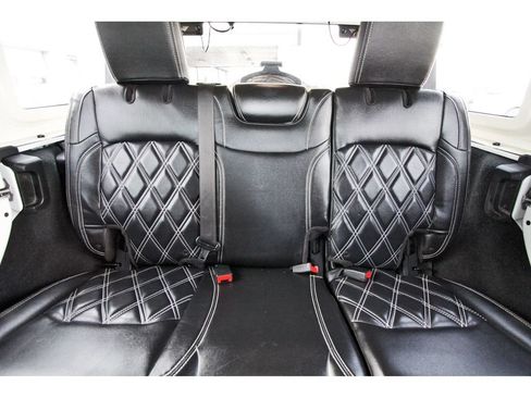 Used 2018 Jeep Wrangler Unlimited Sport S AWD/4WD image 14
