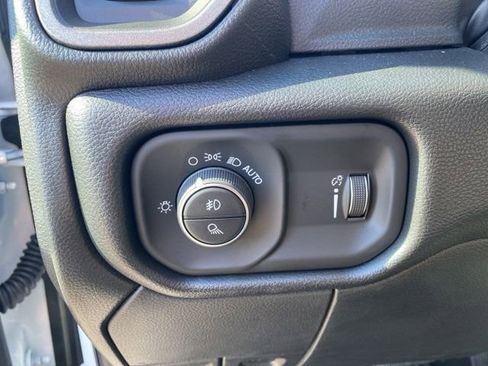 New 2026 RAM 3500 Tradesman image 15