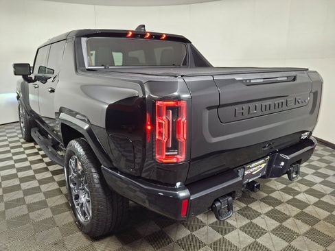 Used 2024 GMC Hummer EV 3X image 3