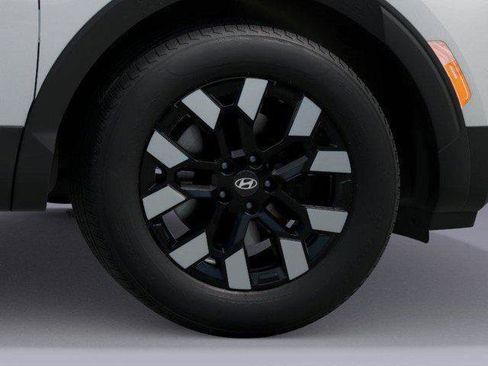 New 2026 Hyundai Santa Cruz SEL FWD image 8