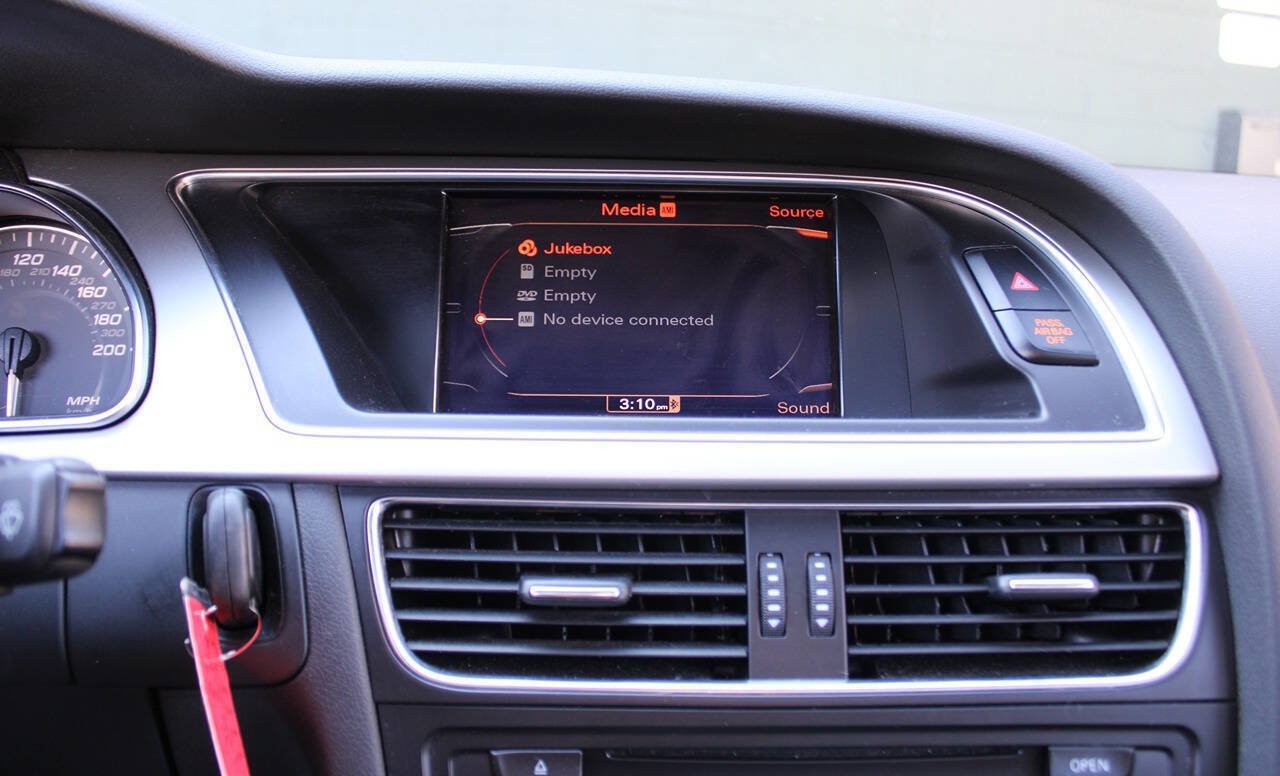 Used 2011 Audi S5 Prestige AWD/4WD image 21