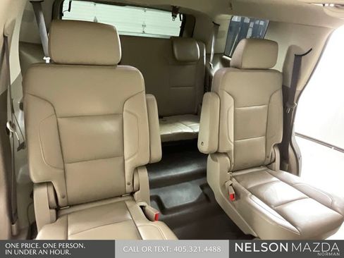 Used 2017 Chevrolet Tahoe LT AWD/4WD image 31