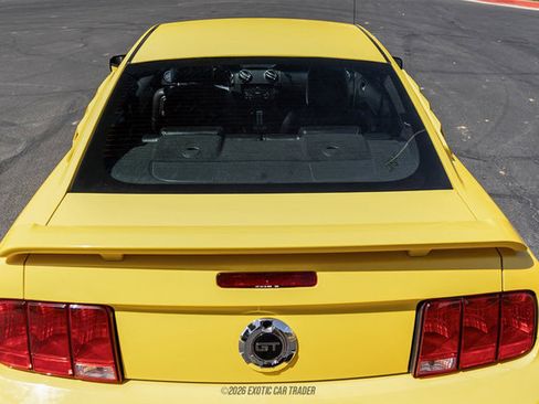 Used 2006 Ford Mustang GT Premium RWD image 78