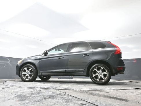 Used 2012 Volvo XC60 T6 AWD/4WD image 52
