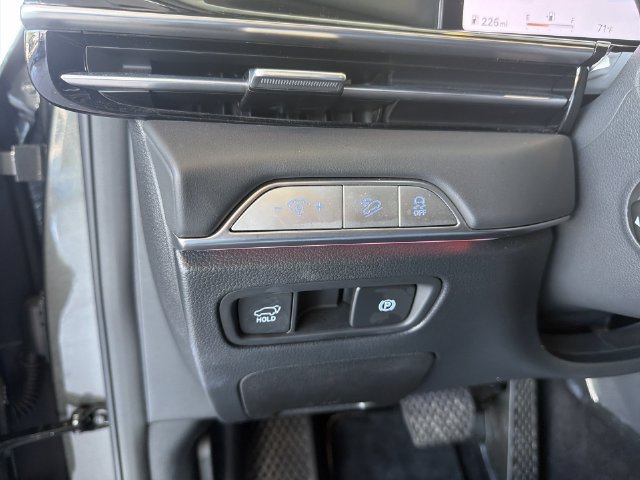 Used 2026 Genesis GV80 2.5T AWD/4WD image 29