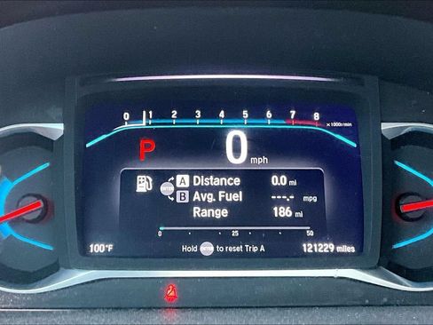 Used 2019 Honda Pilot EX image 5