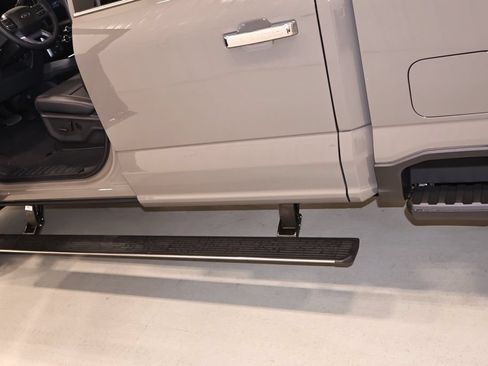 New 2026 Ford F350 Lariat w/ Lariat Premium Package AWD/4WD image 40